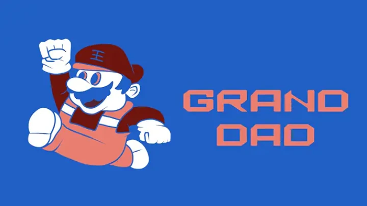 "Grand Dad"
