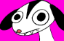angry possum