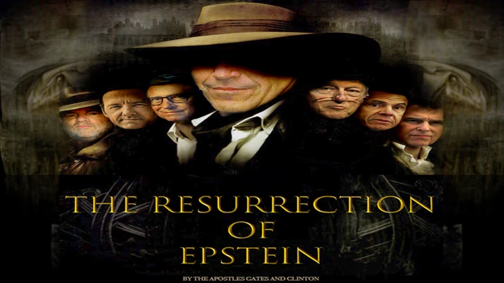 Resurrection of Epstein