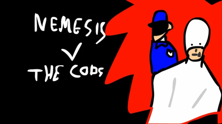 nemesis v the cops