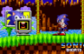 Sonic Shorts "A Looney Start"