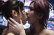 SeonHee &amp; Chitose - Kissing practice