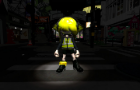 Agent 3&amp;#039;s Past