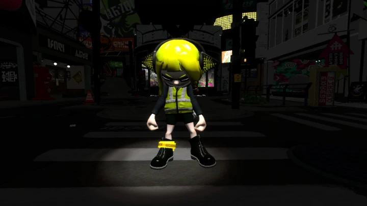 Agent 3's Past