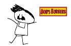 If Bob's Burgers Was Written By Vivziepop