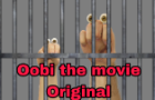 oobi the movie FIRST EDITION