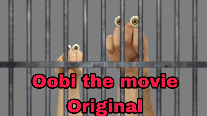 oobi the movie FIRST EDITION