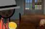 Mmph #2: The Stove