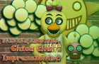 FAZBEAR ARCHIVES: Chica the Impressionist