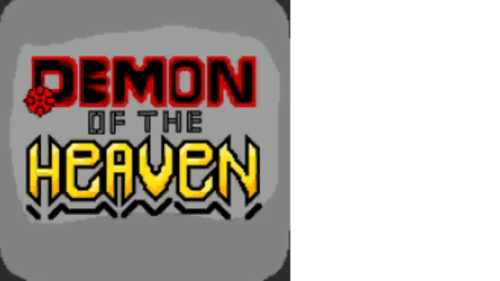 Demon Of The Heaven