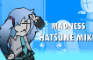 Incident: Hatsune Miku || madness combat