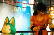 Yamcha and Puar | Untold Canon