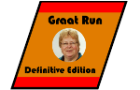 Graat Run: Definitive Edition