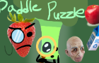 Paddle Puzzle - CC : C1
