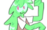 floob da slime girl