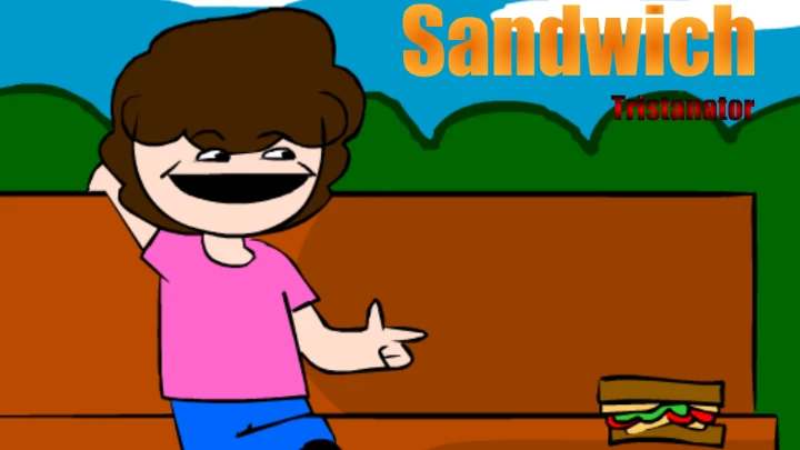 Sandwich-Reanimated