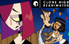 Clone High Reanimated: A ROPE OF SAND