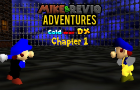 Mike &amp;amp; Revio Adventures: Cold War DX Chapter 1