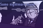Some nightmare scene | Madness Combat