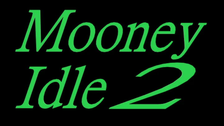 Mooney Idle 2