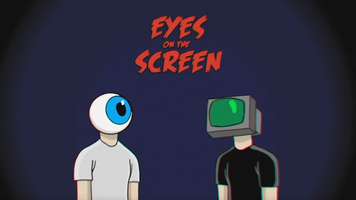 Eyes on the Screen
