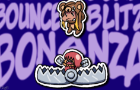 Dreamy Dash: Balloon Bear Bounce Blitz Bonanza