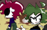 OVERDUE (self-insert animation)