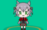 Naki Kamizuki tamagotchi