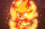 Super Sonic 2 - Animation Practice