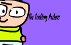 The Tickling Parkour