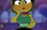 Disgust's Happy Memories