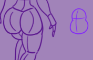 KO Walking (B1)