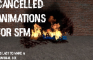 [SFM/FNAF/FNF] A short compilation of canceled/test sfm animations