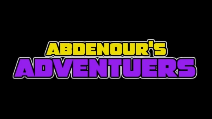 Abdenour's Adventures Beta 1.0