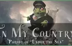 In My Country (Under the Sea Parody) 2023 Live Action Remake