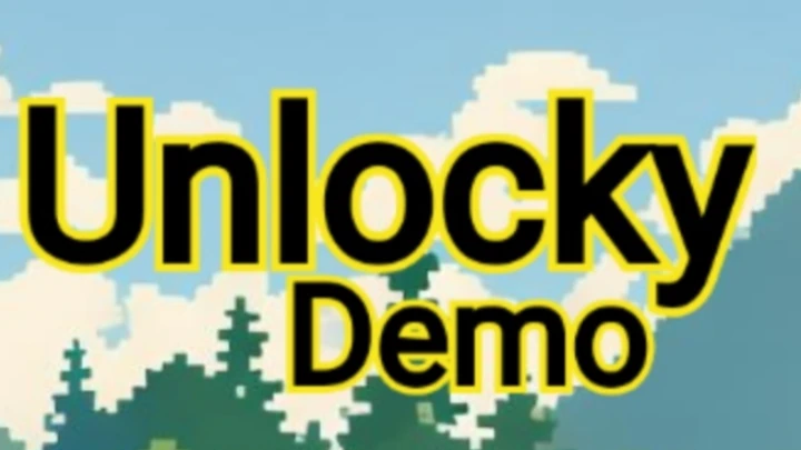 Unlocky Demo Game