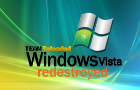 Windows Vista Redestroyed
