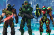 Halo x DOOM x Metroid CROSSOVER ANIMATION