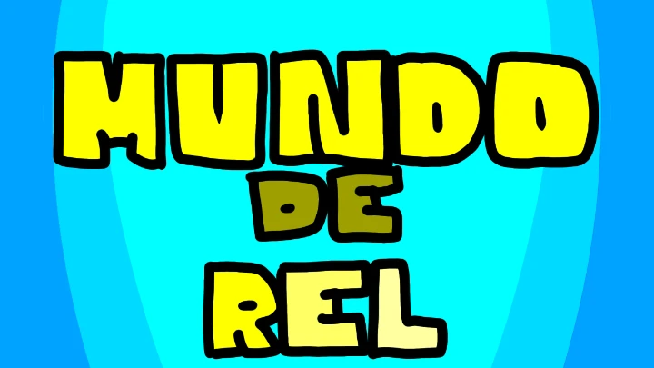 Intro movie | The World of Rel (Mundo de Rel)