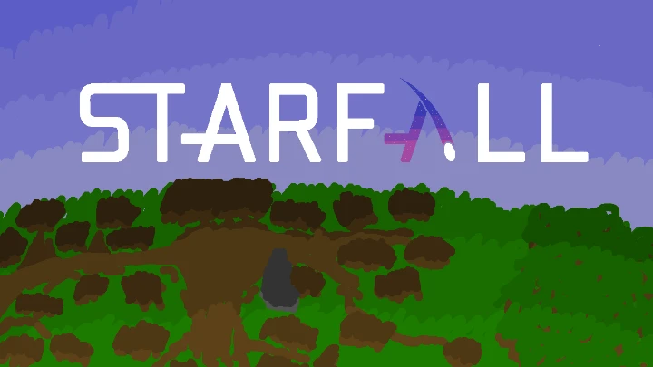 STARFALL Official Trailer