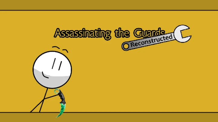 Assassinating the Guards