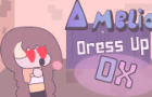 Amelia Dress Up Deluxe!