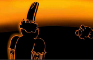 (Seizure Warning) Sneak peak of Old Aftermath TurtleMan HQ edition
