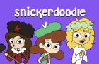 Snickerdoodle: Baked Goods (Indie Animated &quot;Pilot&quot;)