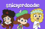Snickerdoodle: Baked Goods (Indie Animated "Pilot")