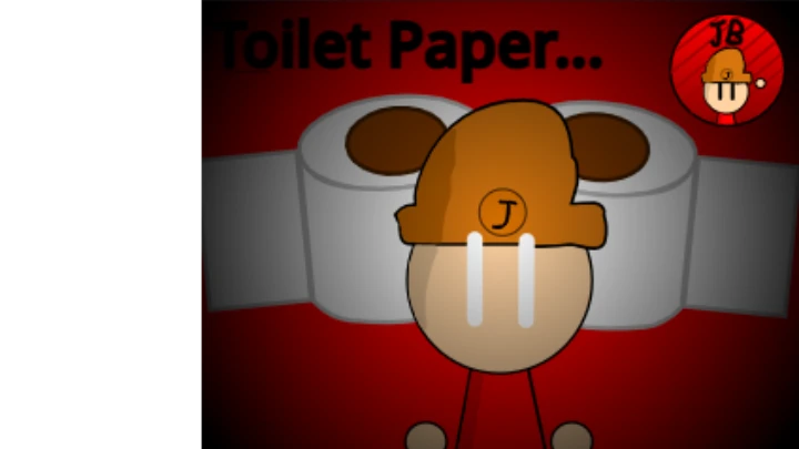 Toilet Paper... (2023)