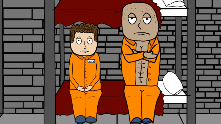 Getting to Know your Cellmate