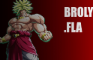 Broly.FLA