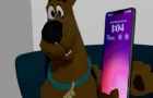 Scooby Doo...Where are you?! (calling from )