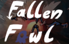 Fallen Fowl Short Animation